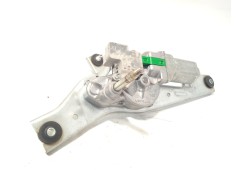 Recambio de motor limpia trasero para nissan note (e11, ne11) 1.5 dci referencia OEM IAM 287109U00B  