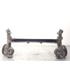 Recambio de puente trasero para citroën c4 picasso exclusive referencia OEM IAM 5148P0  