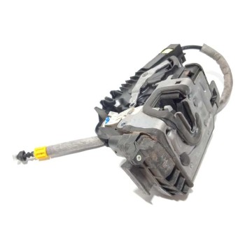 Recambio de cerradura puerta delantera izquierda para mercedes-benz clase glc (w253) glc 220 d 4matic referencia OEM IAM A099720