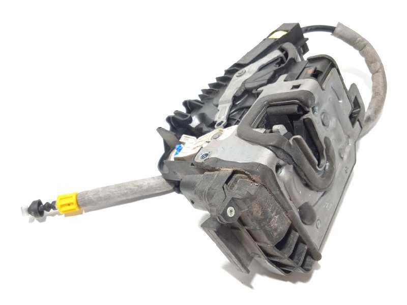 CERRADURA PUERTA DELANTERA IZQUIERDA A0997202300 