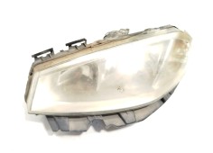 Recambio de faro izquierdo para renault megane ii station wagon (km0/1_) 1.9 dci (kmrg, km1g, km0g, km2c) referencia OEM IAM 260 2