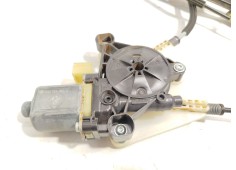 Recambio de elevalunas delantero izquierdo para volkswagen t-roc (a11, d11) 2.0 tdi referencia OEM IAM 2GA837461F 5Q0959802A  2