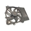Recambio de electroventilador para citroën c4 cactus 1.5 bluehdi 100 referencia OEM IAM 9801666680  