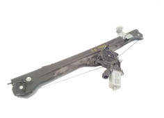 Recambio de elevalunas delantero izquierdo para peugeot boxer furgoneta 2.0 bluehdi 130 referencia OEM IAM 1394449080  