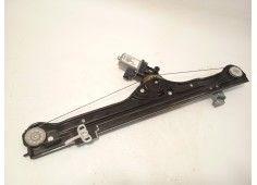 Recambio de elevalunas delantero izquierdo para peugeot boxer furgoneta 2.0 bluehdi 130 referencia OEM IAM 1394449080   2