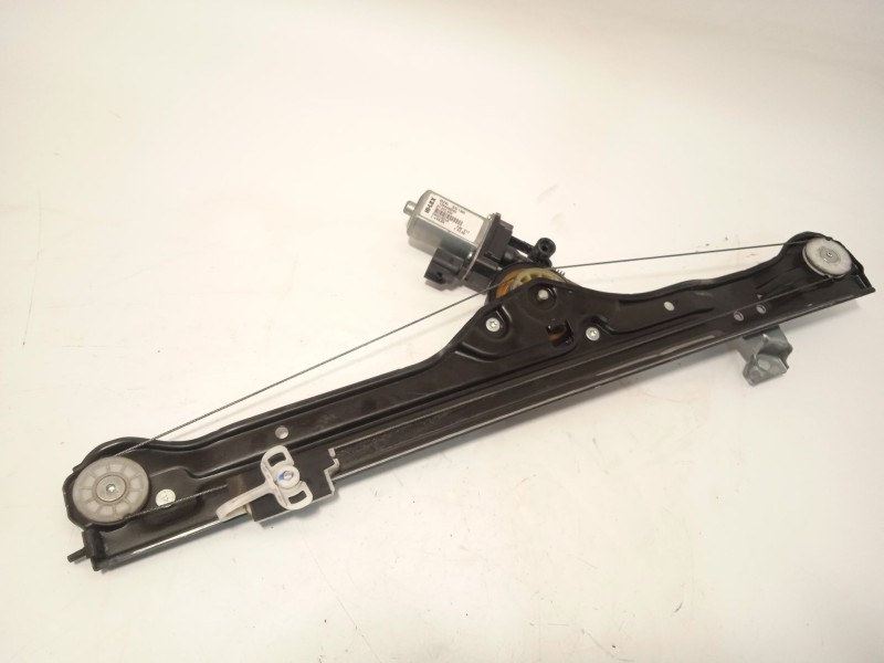 Recambio de elevalunas delantero izquierdo para peugeot boxer furgoneta 2.0 bluehdi 130 referencia OEM IAM 1394449080  