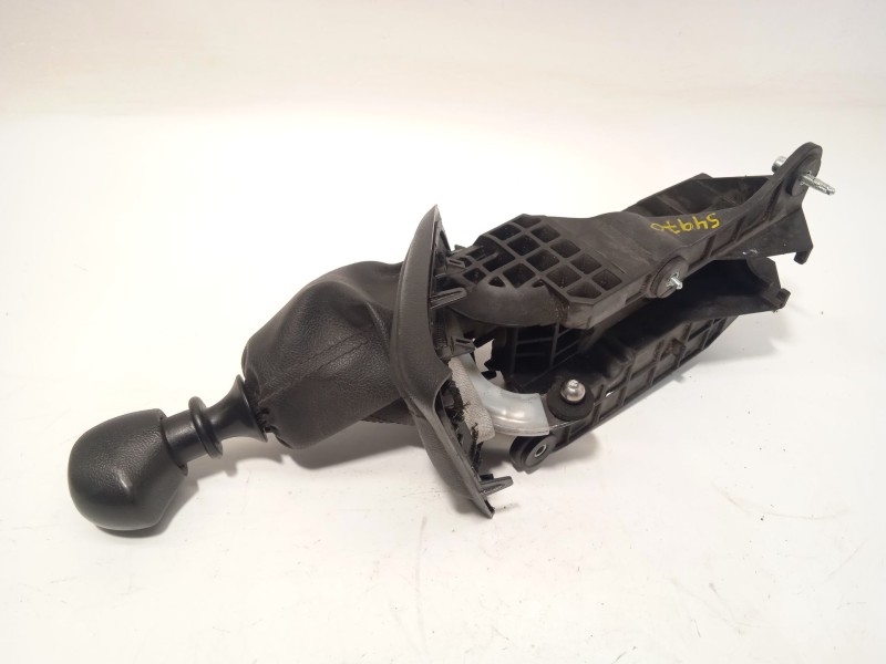 Recambio de palanca cambio para peugeot boxer furgoneta 2.0 bluehdi 130 referencia OEM IAM 502960200  