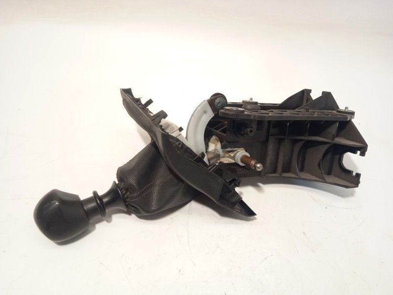 Recambio de palanca cambio para peugeot boxer furgoneta 2.0 bluehdi 130 referencia OEM IAM 502960200  