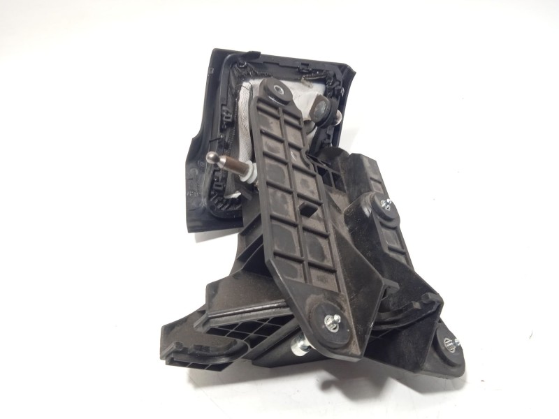 Recambio de palanca cambio para peugeot boxer furgoneta 2.0 bluehdi 130 referencia OEM IAM 502960200  