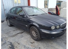 jaguar x-type i (x400) del año 2006
