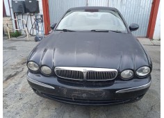 jaguar x-type i (x400) del año 2006 2