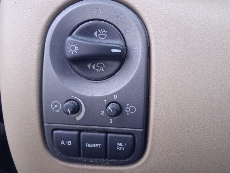 jaguar x-type i (x400) del año 2006