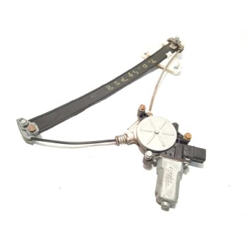 Recambio de elevalunas trasero derecho para honda accord berlina (cl/cn) 2.2i ctdi sport referencia OEM IAM 6983002090  