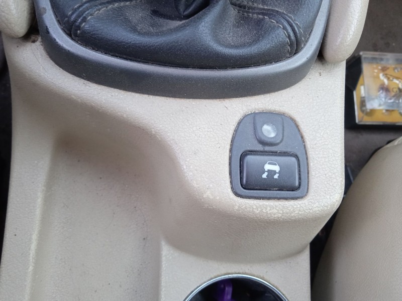 jaguar x-type i (x400) del año 2006