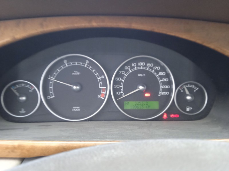 jaguar x-type i (x400) del año 2006