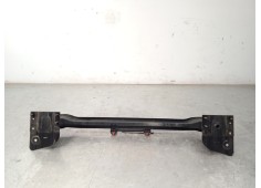 Recambio de refuerzo paragolpes trasero para opel adam (m13) 1.4 referencia OEM IAM 13358980 39186775  2