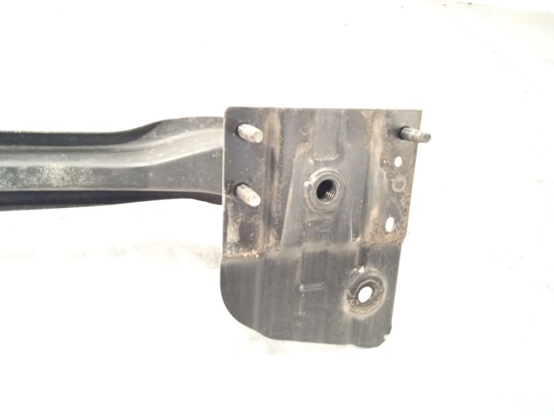 Recambio de refuerzo paragolpes trasero para opel adam (m13) 1.4 referencia OEM IAM 13358980 39186775 