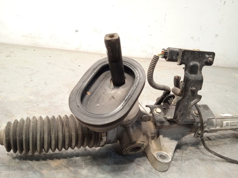 Recambio de cremallera direccion para nissan note (e11, ne11) 1.5 dci referencia OEM IAM 480019U100  