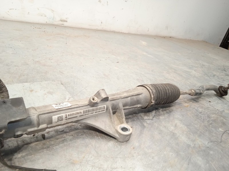 Recambio de cremallera direccion para nissan note (e11, ne11) 1.5 dci referencia OEM IAM 480019U100  