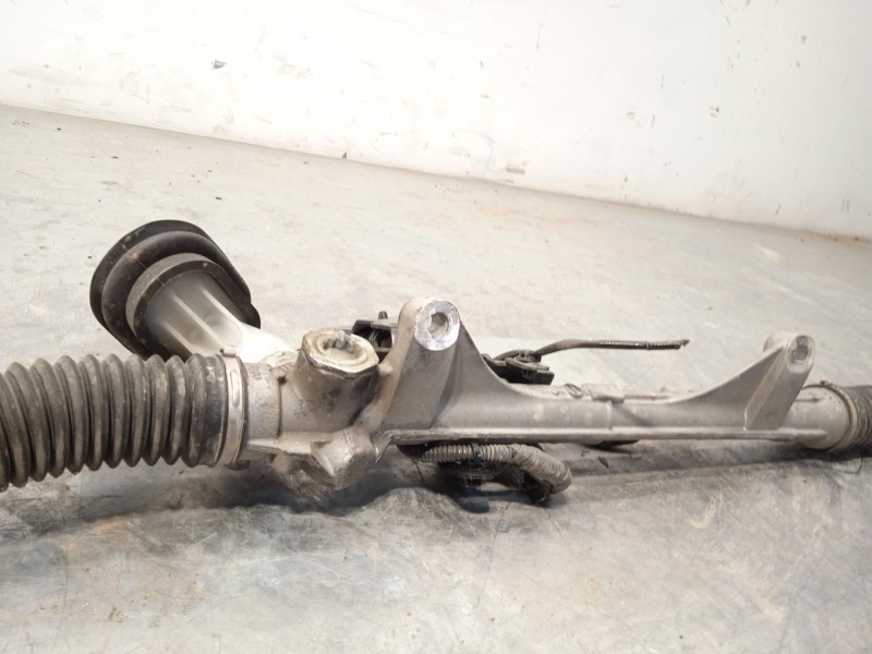 Recambio de cremallera direccion para nissan note (e11, ne11) 1.5 dci referencia OEM IAM 480019U100  