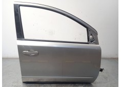 Recambio de puerta delantera derecha para nissan note (e11, ne11) 1.5 dci referencia OEM IAM H01009U0M0  