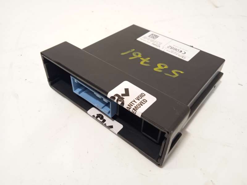 MODULO ELECTRONICO 9801695280 
