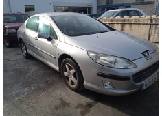 peugeot 407 (6d_) del año 2005