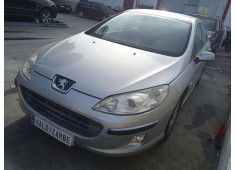 peugeot 407 (6d_) del año 2005 2