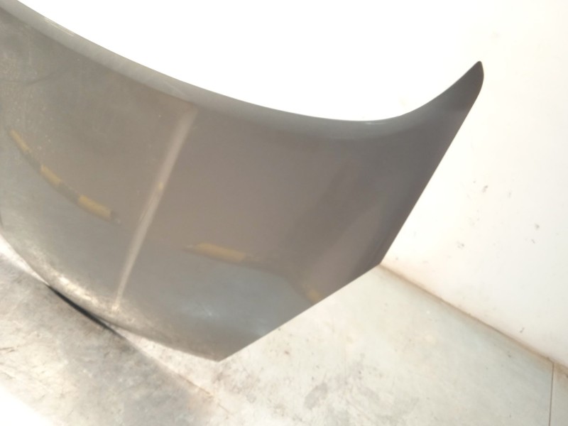 Recambio de capot para nissan note (e11, ne11) 1.5 dci referencia OEM IAM F5100BH0MA  