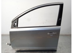 Recambio de puerta delantera izquierda para nissan note (e11, ne11) 1.5 dci referencia OEM IAM H01019U0M0  