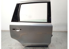 Recambio de puerta trasera derecha para nissan note (e11, ne11) 1.5 dci referencia OEM IAM H21009U0MA  