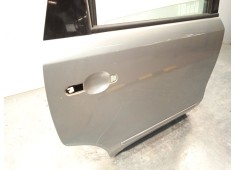 Recambio de puerta trasera derecha para nissan note (e11, ne11) 1.5 dci referencia OEM IAM H21009U0MA   2