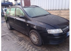 fiat stilo multi wagon (192_) del año 2007