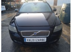 volvo v50 (545) del año 2005 2