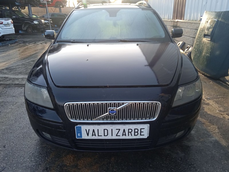 volvo v50 (545) del año 2005