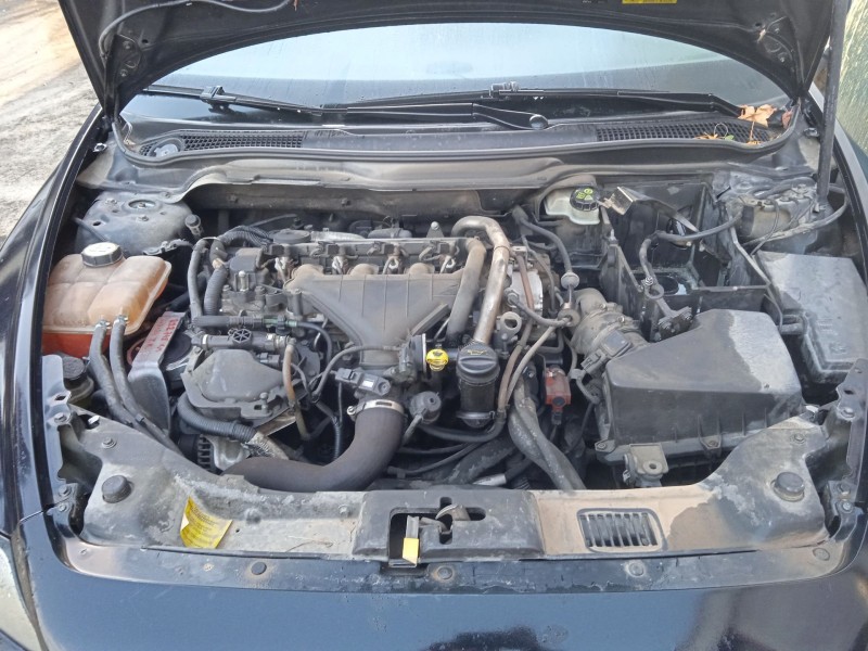 volvo v50 (545) del año 2005