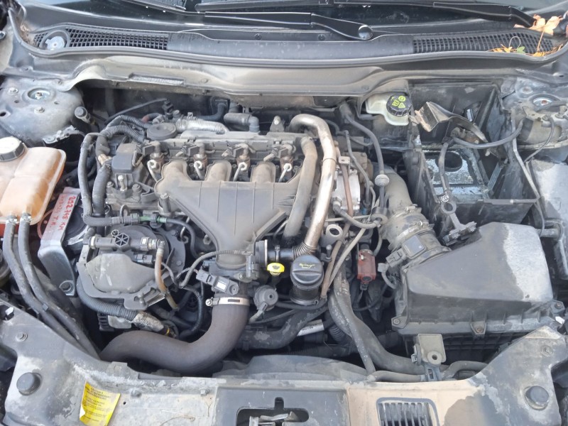 volvo v50 (545) del año 2005