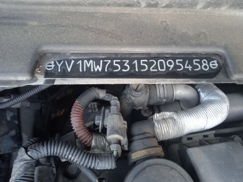 volvo v50 (545) del año 2005