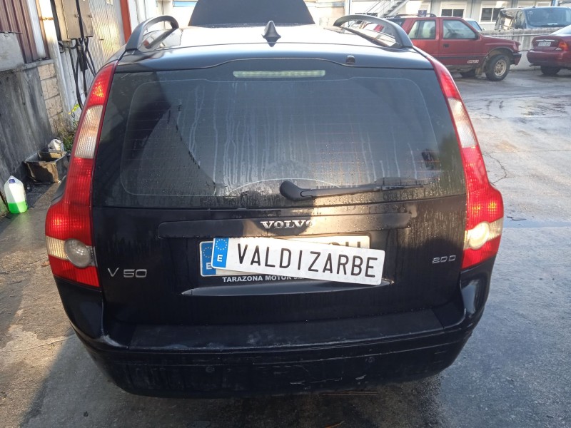 volvo v50 (545) del año 2005