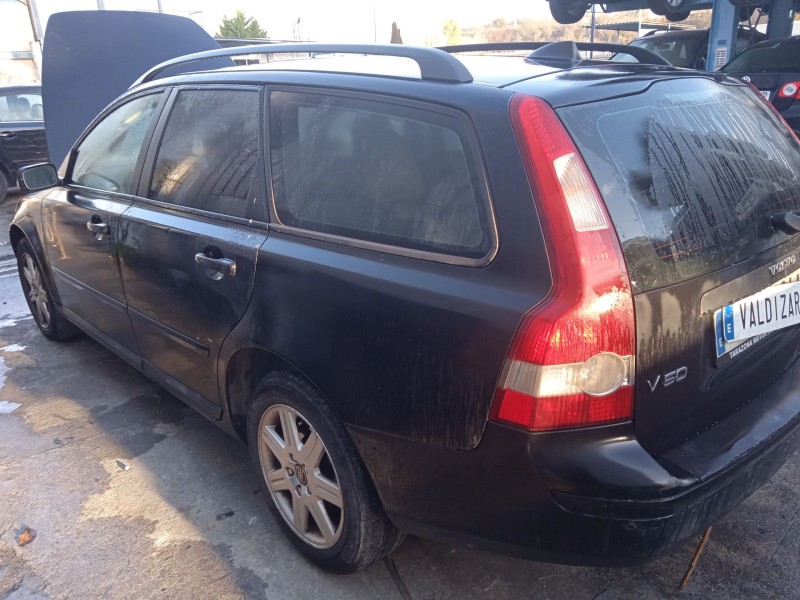 volvo v50 (545) del año 2005
