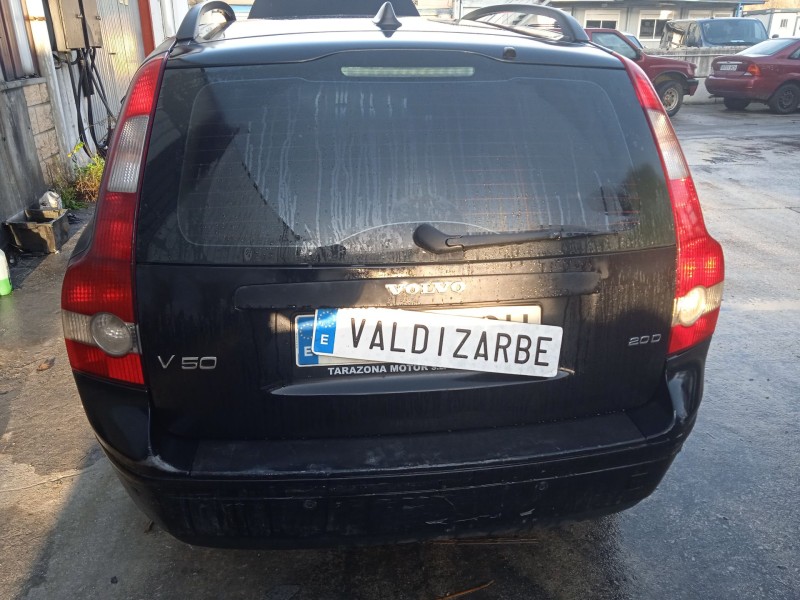 volvo v50 (545) del año 2005