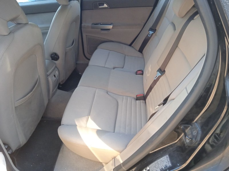 volvo v50 (545) del año 2005