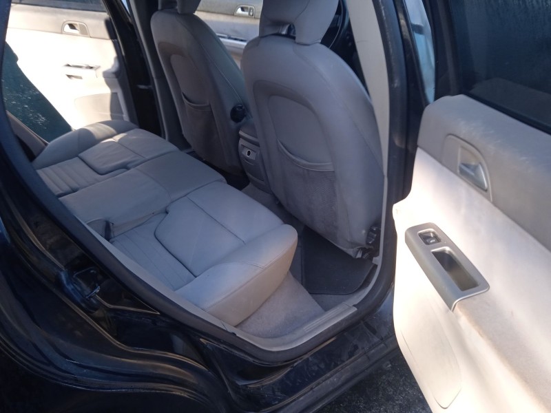 volvo v50 (545) del año 2005