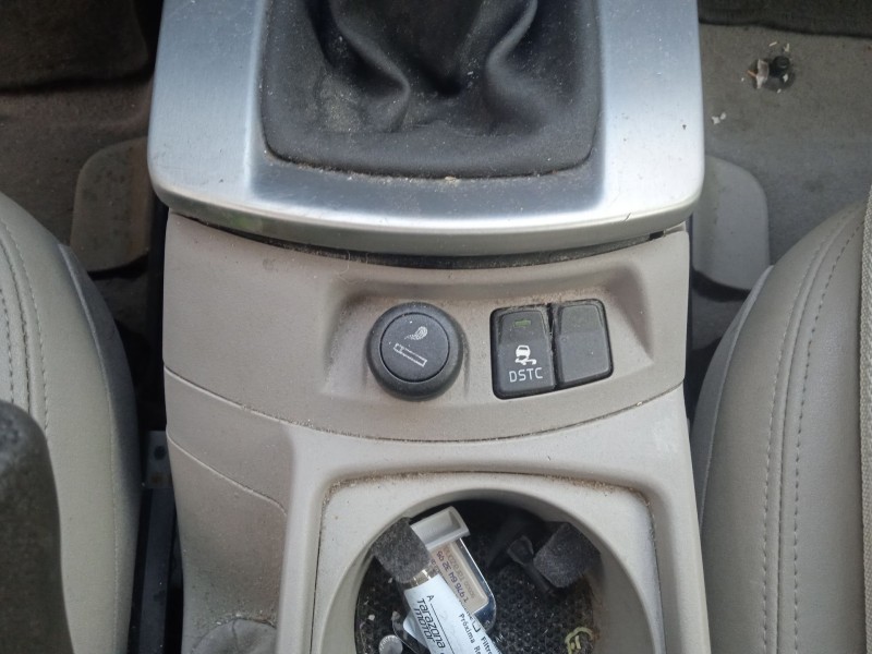 volvo v50 (545) del año 2005