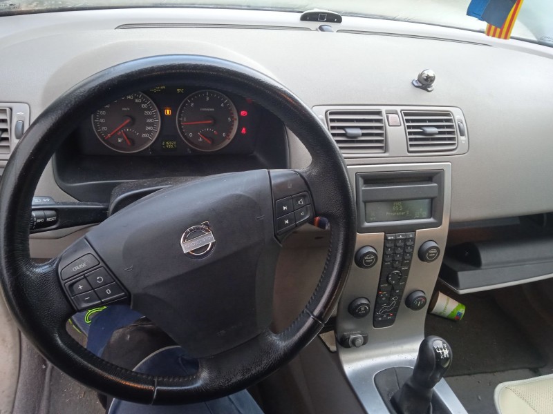 volvo v50 (545) del año 2005