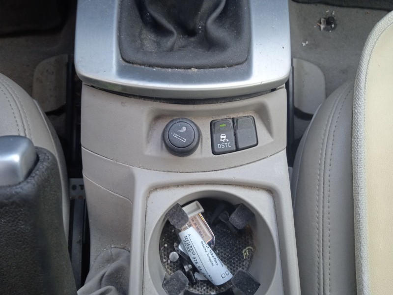 volvo v50 (545) del año 2005