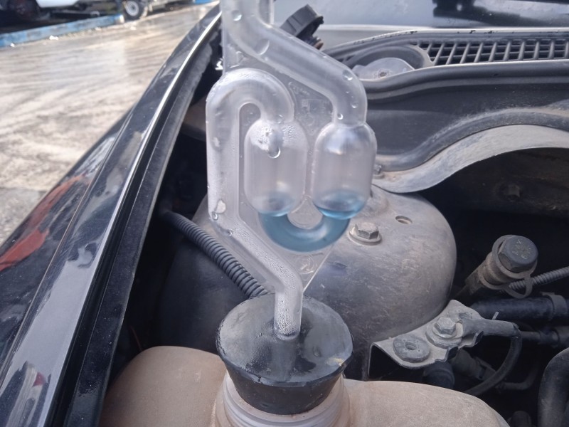 volvo v50 (545) del año 2005