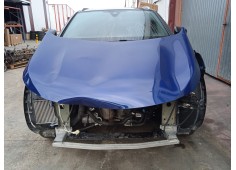 peugeot 3008 ii suv (mc_, mr_, mj_, m4_) del año 2017 2