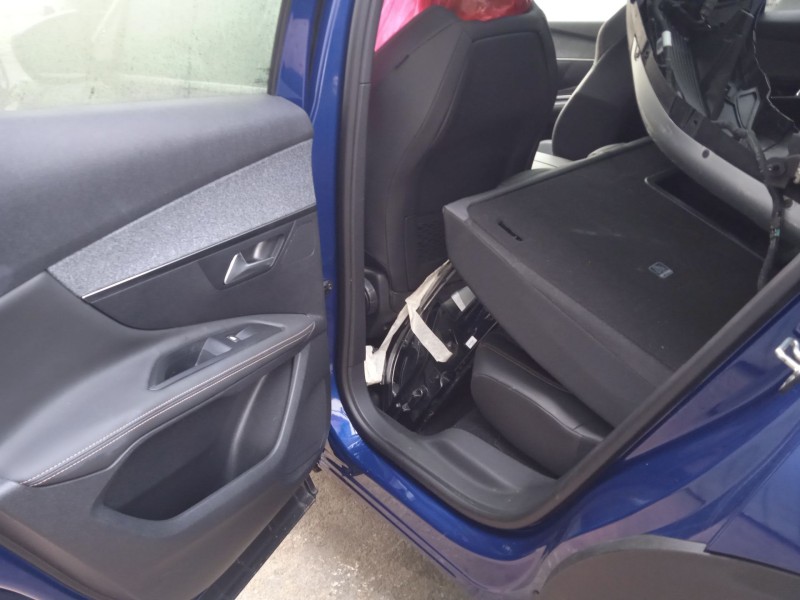 peugeot 3008 ii suv (mc_, mr_, mj_, m4_) del año 2017