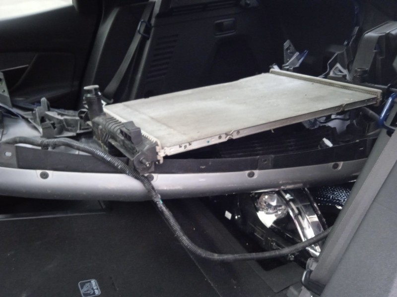 peugeot 3008 ii suv (mc_, mr_, mj_, m4_) del año 2017